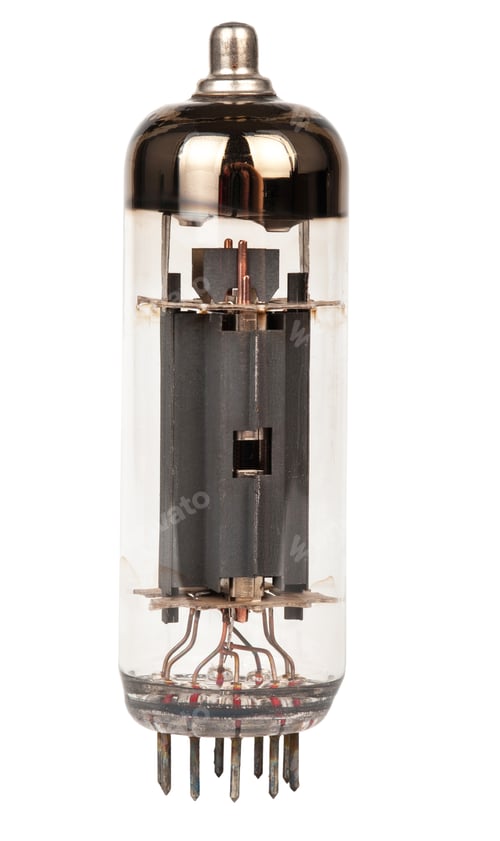 Preview: vacuum tube