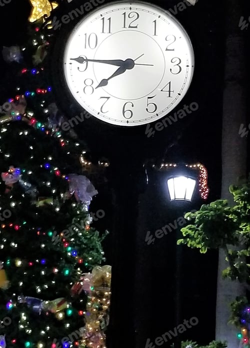 Preview: New Year 2019 is Almost Here