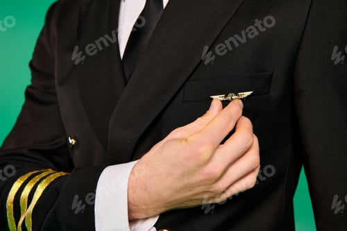 Preview: The Aviators Elegance