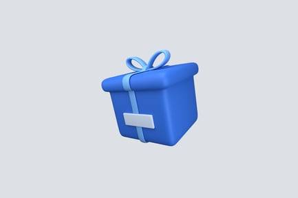 Preview: Product Soft 3D Illustration