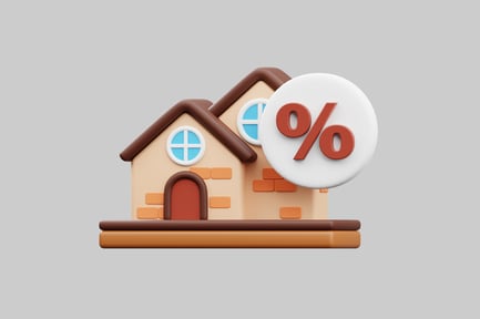 Preview: Mortgage rate home