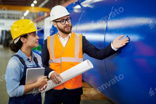 Preview: Quality Inspection