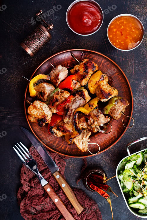 Preview: kebab
