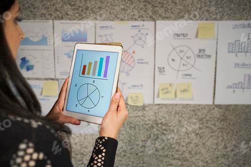 Preview: Manager Working With Data