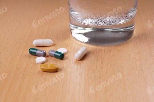 Preview: medicine