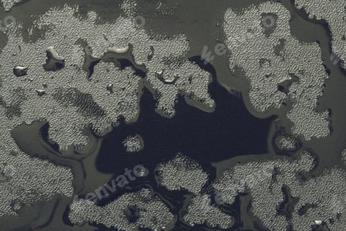 Preview: Skin With Wet Spots For A Textural Abstract Background