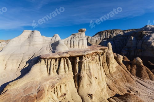 Preview: Bisti
