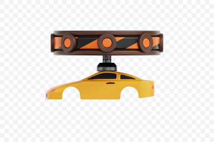 Preview: Automotive Assembly Platform