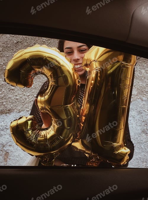 Preview: Happy birthday