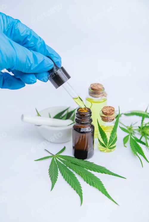 Preview: herbal extract