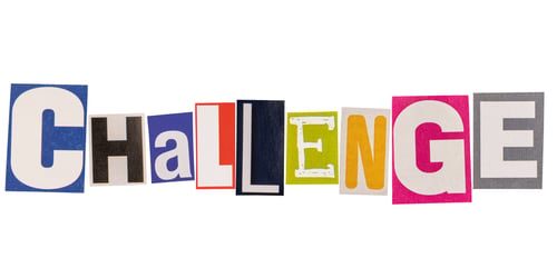 Preview: Word challenge from cut magazine