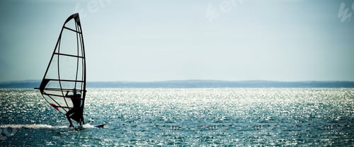 Preview: windsurfer