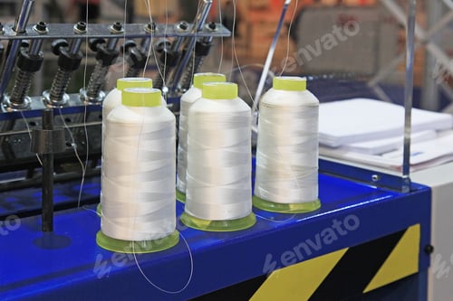 Preview: Printing industry equipment