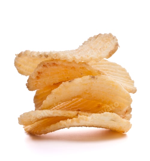 Preview: potato chips