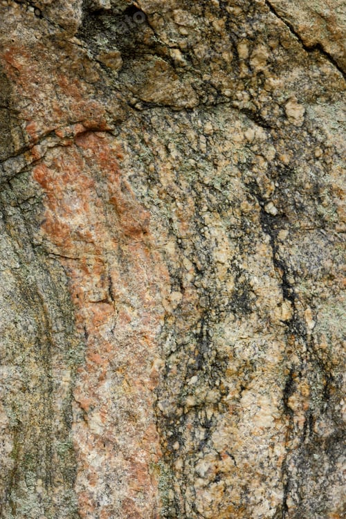 Preview: Abstract Granite Background, Texture From Another Planet, Stone Background For Designer, Brown
