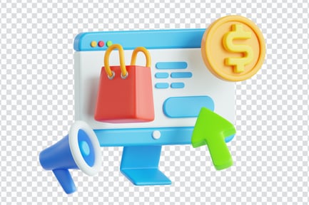 Preview: E-commerce Marketing