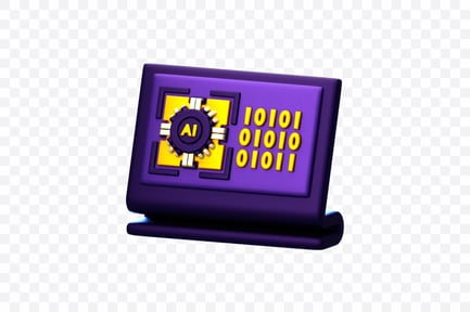 Preview: AI Desktop Computer