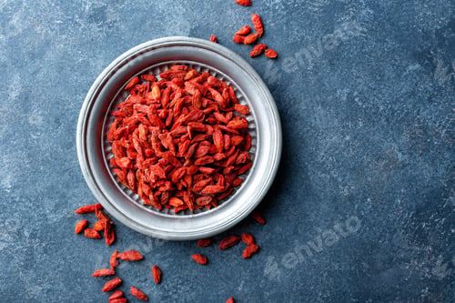 Preview: Goji berries