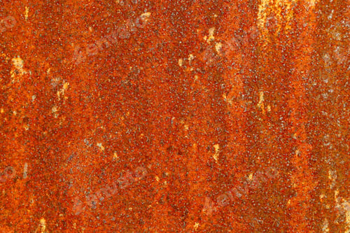 Preview: Rusty and weathered metal texture