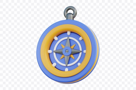 Preview: Explorer Compass