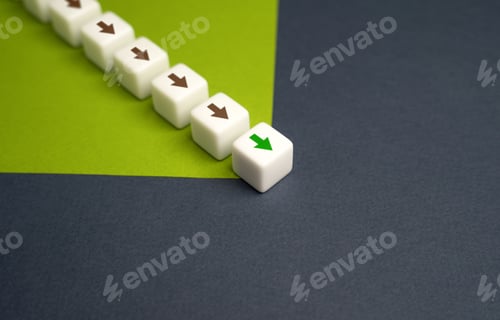 Preview: Guiding to expand horizons. Follow the leader. Guiding principle.