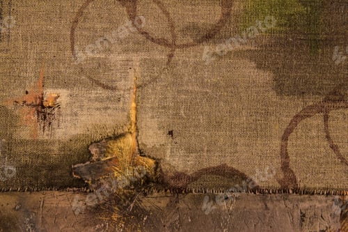 Preview: Abstract art background for your design.