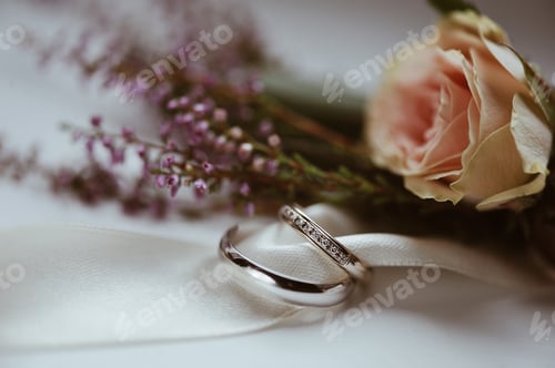Preview: ~wedding~