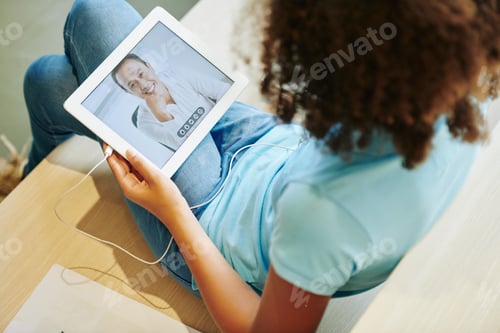 Preview: Distance Learning Experience