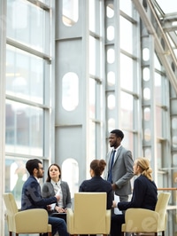 Preview: Meeting of entrpreneurs