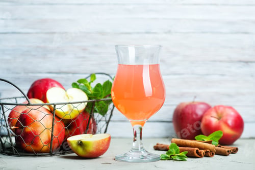 Preview: apple cider