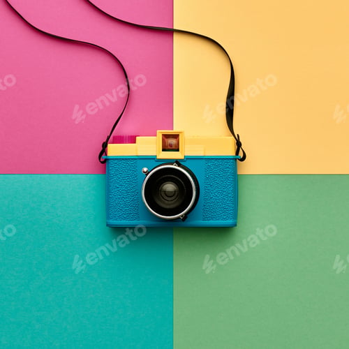 Preview: Film Camera