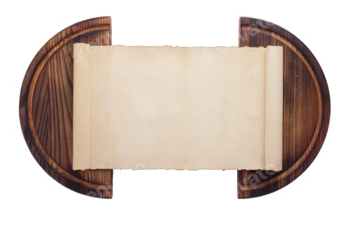 Preview: pizza cutting board on white background