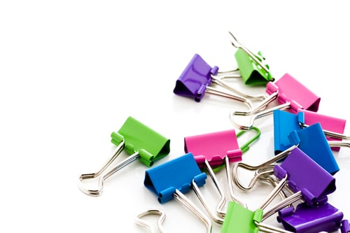 Preview: Paper clips