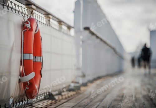 Preview: Sea Travel Safety