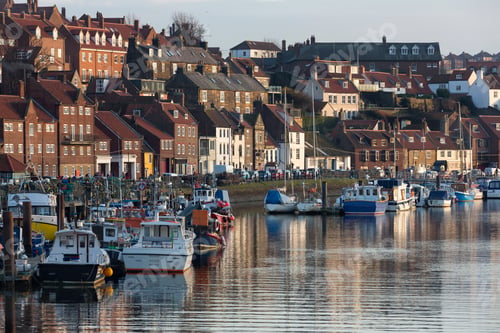 Preview: Whitby - North Yorkshire - England