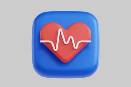 Preview: Heartbeat health square