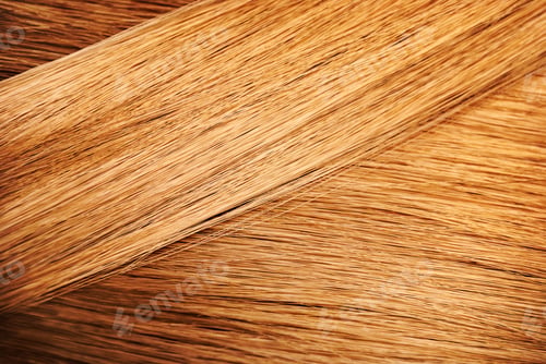 Preview: Perfect hair sample