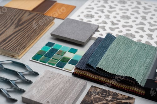 Preview: MATERIAL SAMPLE