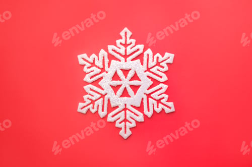 Preview: Snowflakes