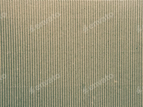 Preview: Corrugated cardboard texture - gray colored