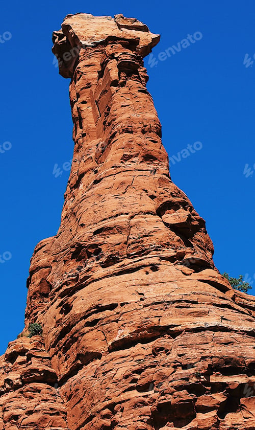 Preview: Red rock
