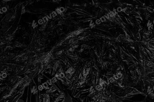 Preview: cellophane foil texture background polyethylene