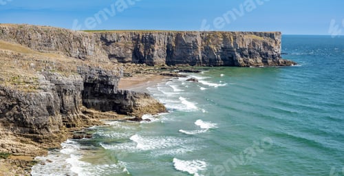 Preview: Mowingword Bay, Wales