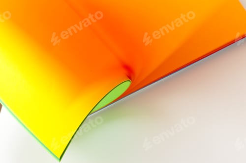 Preview: colors papers background