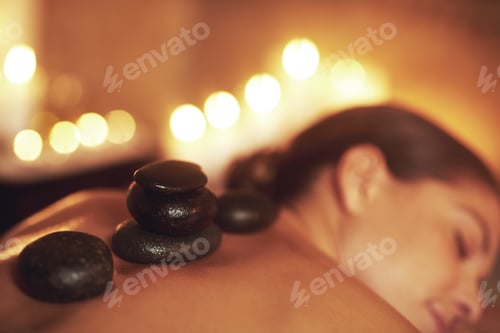 Preview: This massage rocks