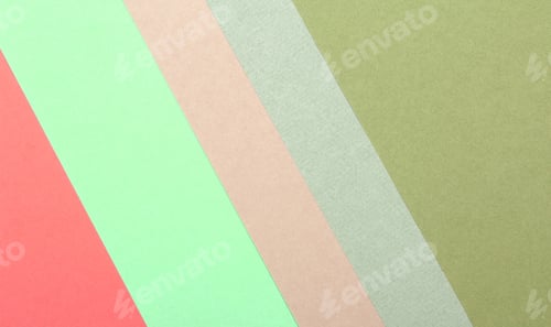 Preview: Background Image From Paper Of Different Colors