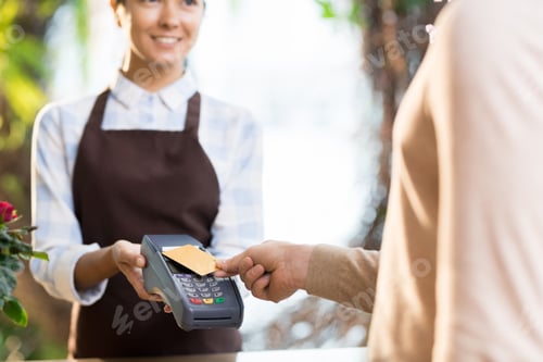 Preview: Making purchase
