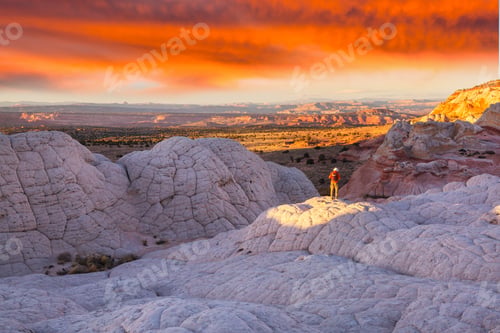 Preview: Hike in Utah