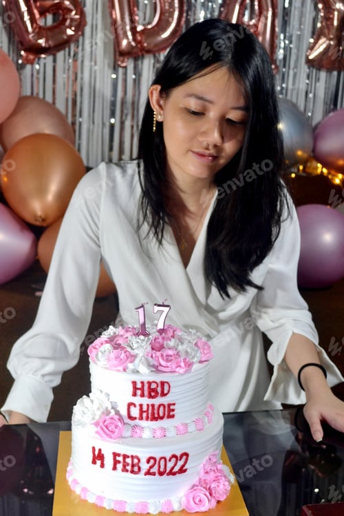 Preview: Sweet Seventeen
