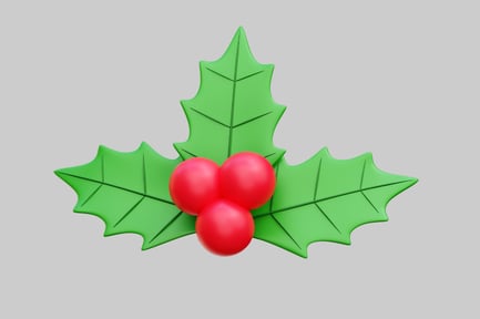 Preview: Christmas Mistletoe